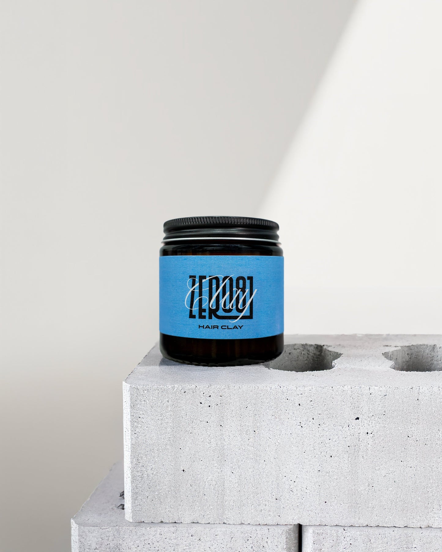 Hair Clay