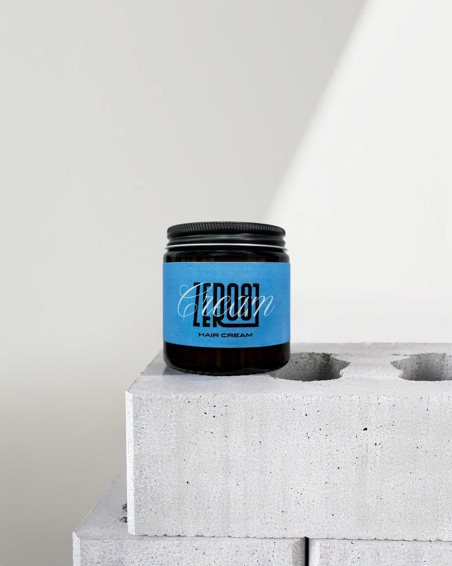 Hair Cream